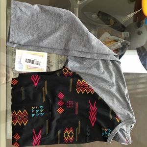 Lularoe Randy t